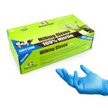 Milking Gloves Long Nitrile