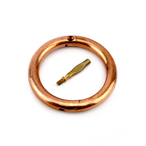 Bull Ring Copper