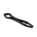 Bull Ring Applicator Coated Metal