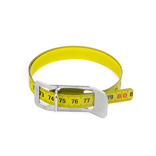 Scrotal Measuring Tape