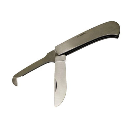 Castration Knife - Standard