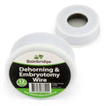 Embryotomy (Dehorning) Wire