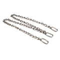 Calving Chain Nickel Plated - 150cm