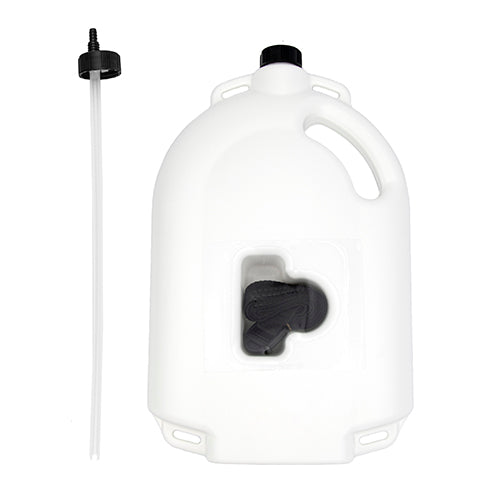 Rigid Back Pack