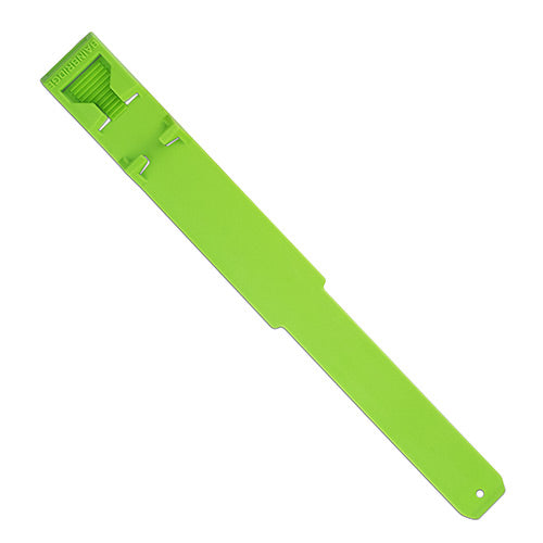 Leg Band Plastic
