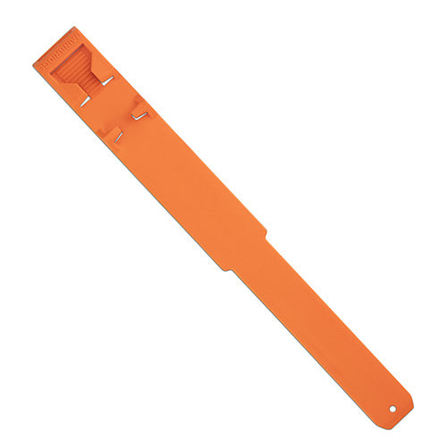 Leg Band Plastic