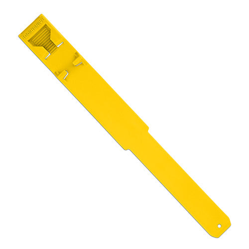 Leg Band Plastic