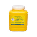 Sharps Disposal Containers