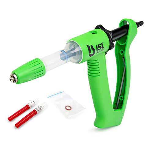 Optimiser Injector