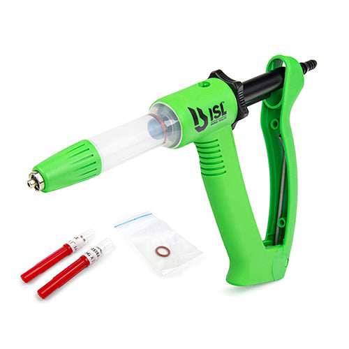 Optimiser Injector