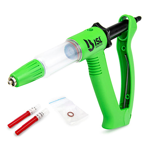 Optimiser Injector