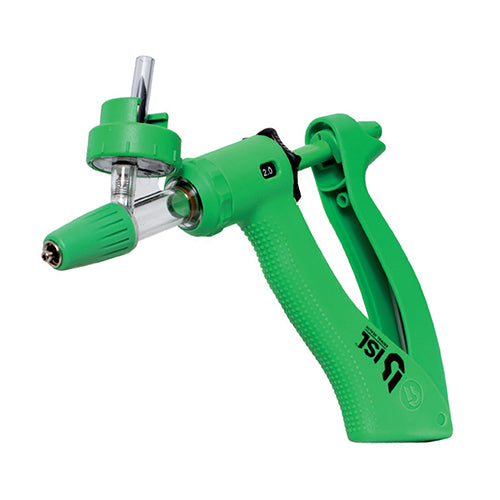 Bottle Mounted Vaccinator UBMV