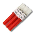 Luer Needles 18G x 1/4" - Cartridge Packaging - 100 Pack