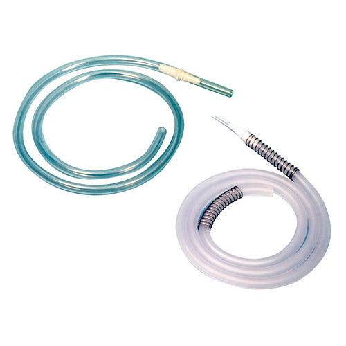 Soft Tubing 6.4mm x 1.25m