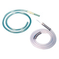 Soft Tubing 9.5mm x 1.25m with 6.4mm adaptor