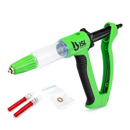 Optimiser Injector