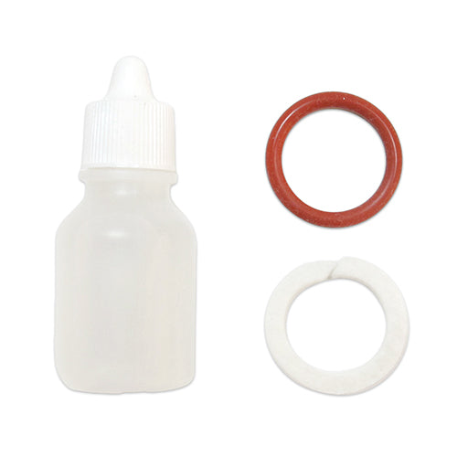 Ezi Squeeze Pour-On Applicator 40ml - Service Kit Only
