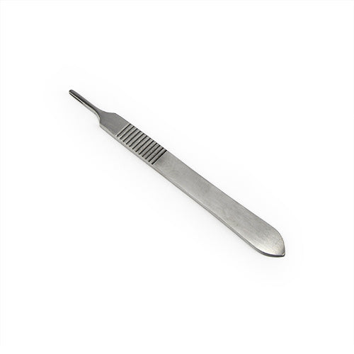 Scalpel Handles - No. 3 Straight