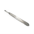 Scalpel Handles - No. 4 Straight