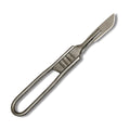 Scalpel Handles - No. 4 Folding Handle