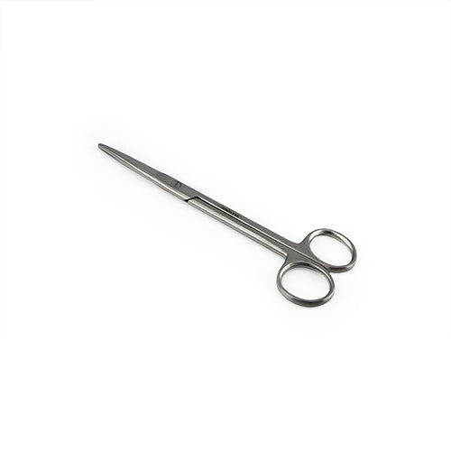 Scissors - Teat -  Straight- 17cm