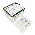 Terumo Disposable Syringes 60ml Catheter Tip - 30 Pack (Box)