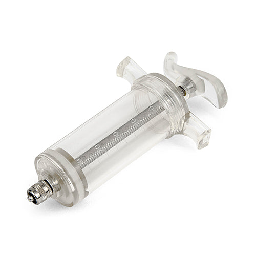 Reusable Syringe