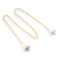 Bird Sisal Rope Perch