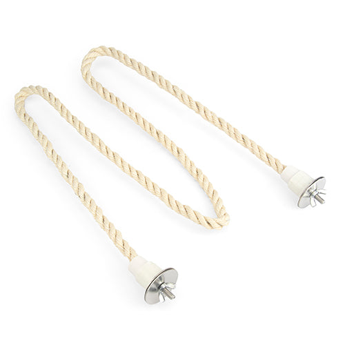 Bird Sisal Rope Perch
