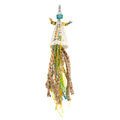 Bird Toy Destructive - Jellyfish