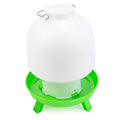 Poultry Drinker with Legs - Ball Type