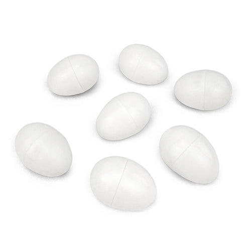 Nesting Eggs Plastic
