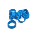 Spiral Leg Bands - 16mm  Pack of 20