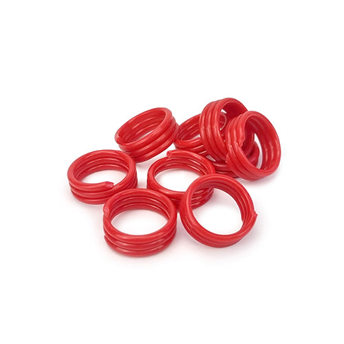 Spiral Leg Bands - 16mm  Pack of 20