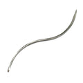 Surgical Needle Serpentine - 102mm (1 pack)