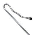 Shepherds Crook - Aluminium Leg & Lamb