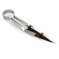 Due Buoi Shears - 29cm Angled (13cm Blade)