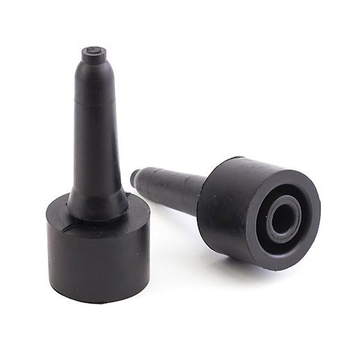 Lamb Teat - Lambar -Cross Cut (Black)