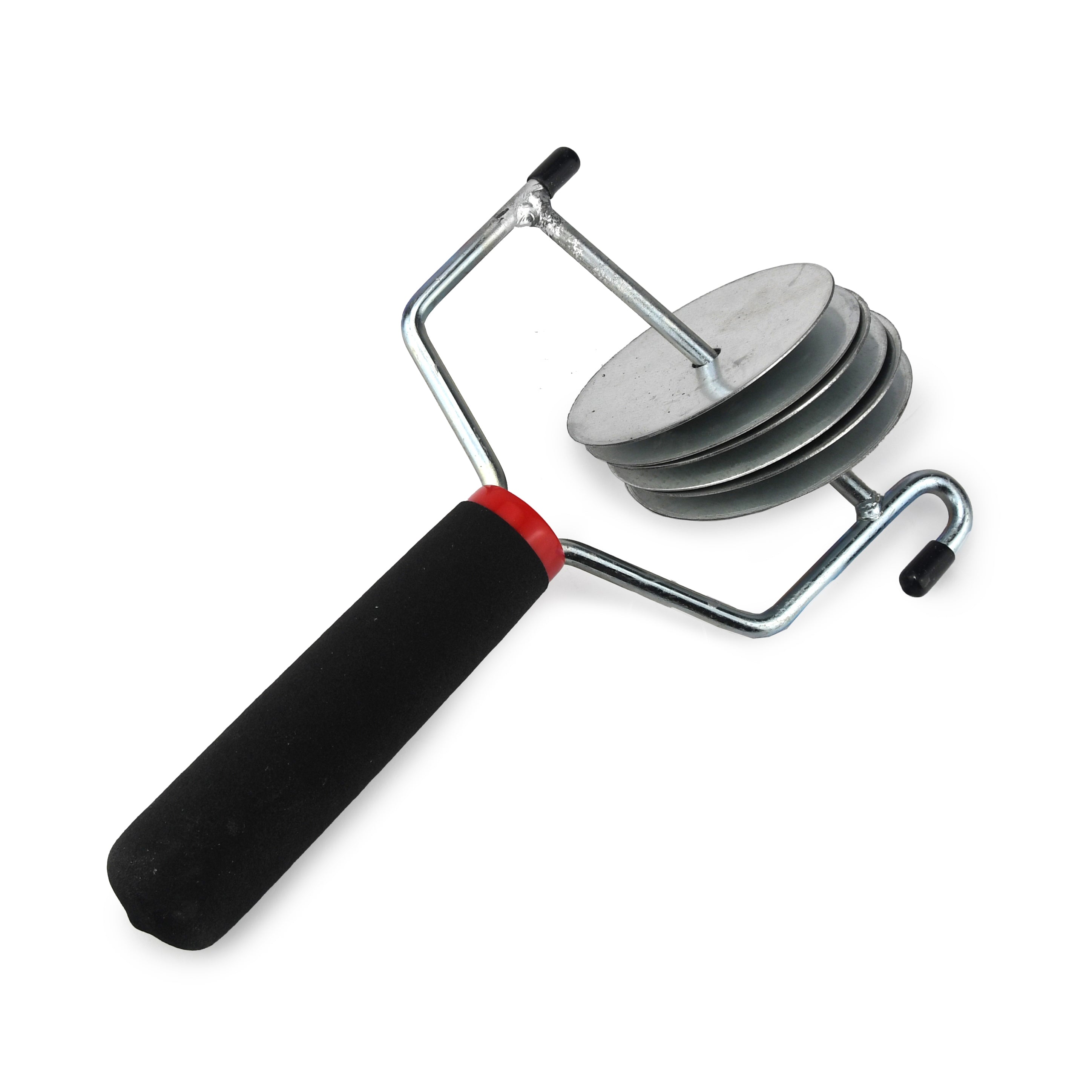 Stock Rattle