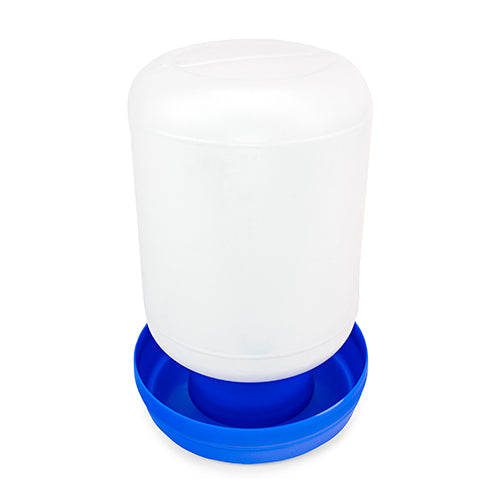 Poultry Drinker - Straight - 4.5 Litre