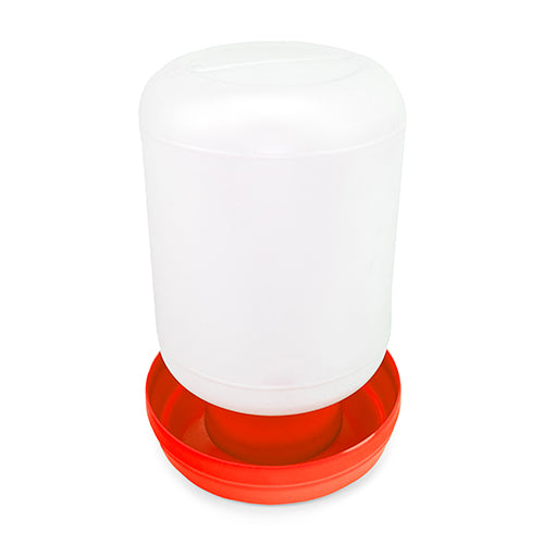 Poultry Drinker - Straight - 4.5 Litre