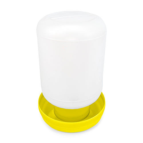 Poultry Drinker - Straight - 4.5 Litre