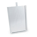 Card Holder - Galvanised