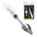 Bird Controlled Feeding Spoon