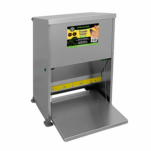 Treadle Feeder Standard