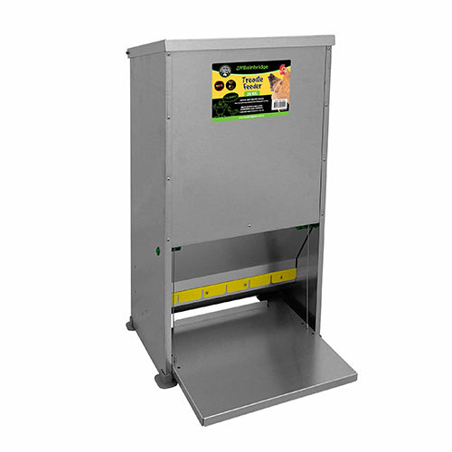 Treadle Feeder Standard