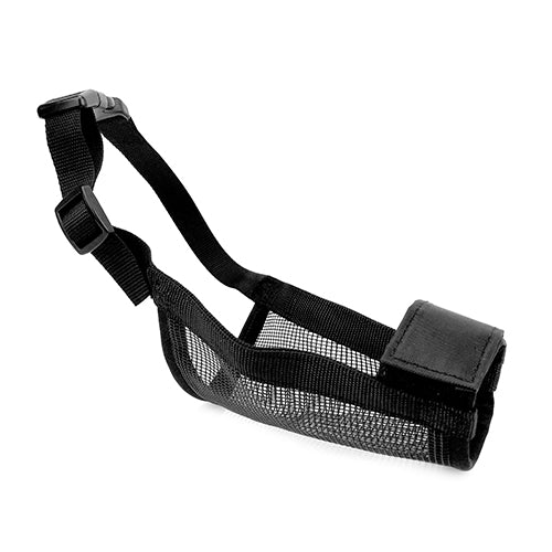 Dog Muzzle Nylon