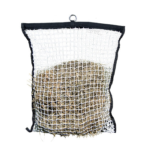 Hay Net - White