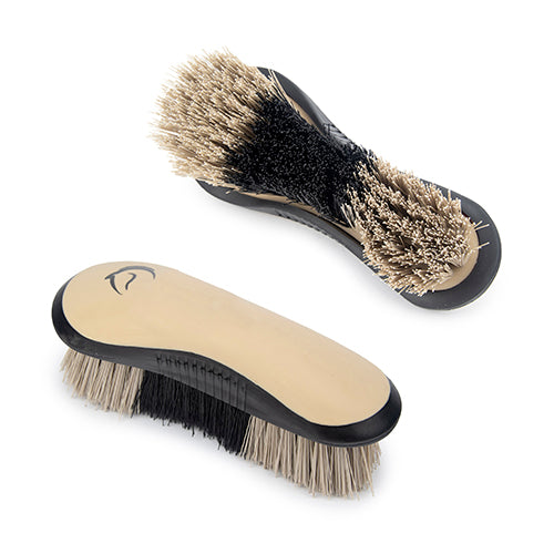 Stiff Dandy Brush Senior