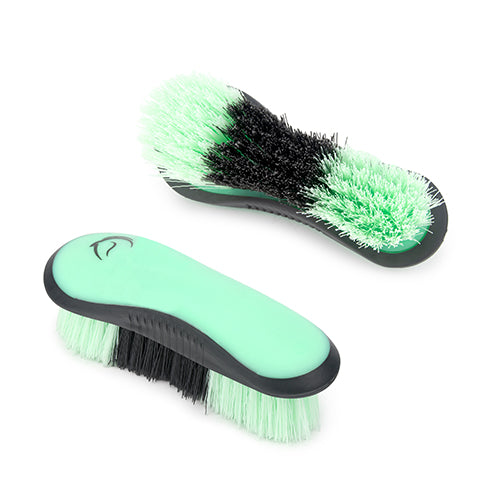 Stiff Dandy Brush Senior